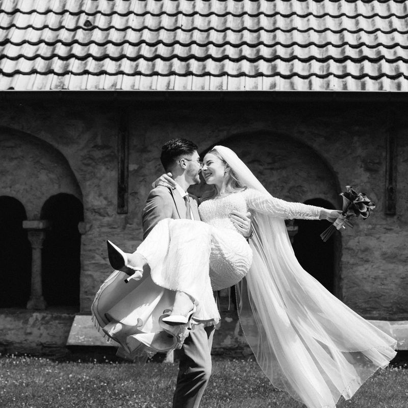 Maks & Diana