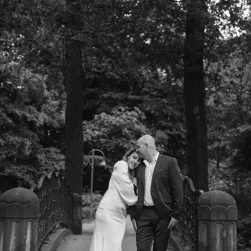 Wedding day
